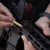 Red Dot Laser Brass Boresighter CAL Cartridge .308 .223 9mm 12 gauge for sight zero