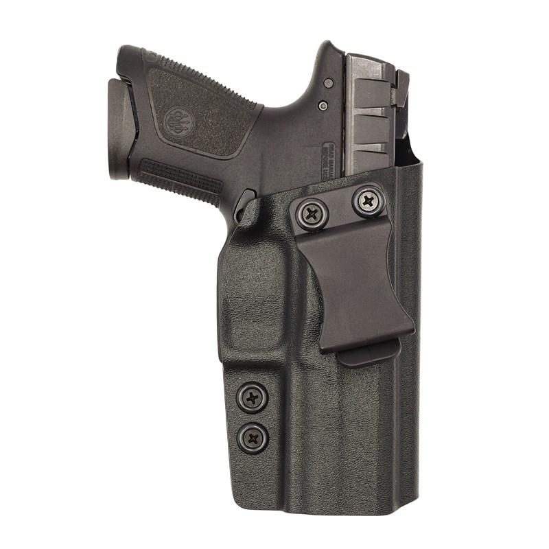 Beretta Apx Kydex IWB Inside Waist Band Holster Internal Wear 9mm ...