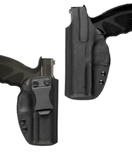 Taurus TS9 IWB Kydex Concealment Holster Inside Waist Band