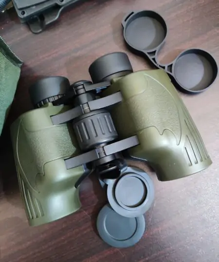 Nikon Binocular