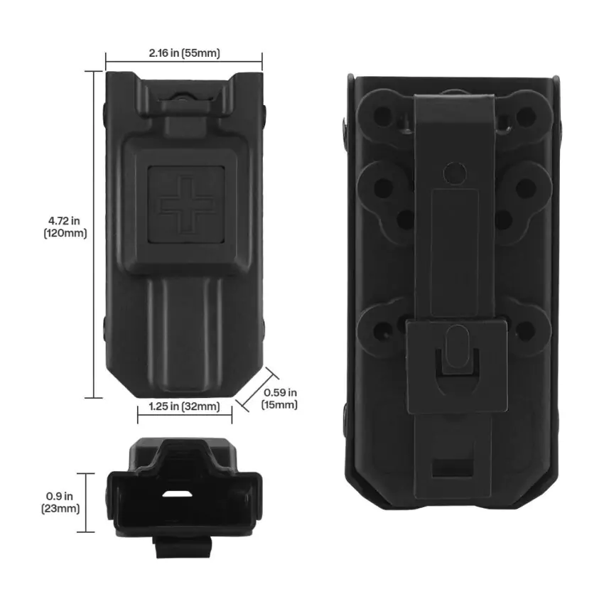 Tourniquet Tactical Medical Kit Military Medical Kit One Hand Spinning ...