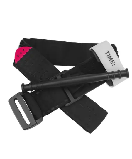 Tourniquet Tactical Medical Kit Military Medical Kit One Hand Spinning Application
First aid Kit Blood Save