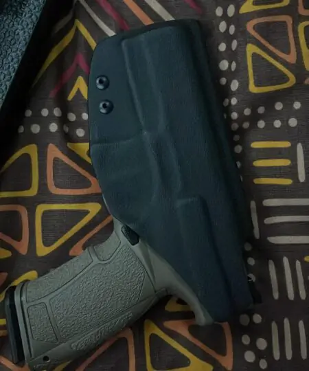 Zigana PX9 duty gen2 gen 3 Inside Waist band kydex Holster