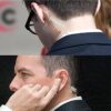 Agent Style Security Personal Earphones Anti Radiation Noise Reduce Ear Buds Secret Agent Handfree Transparent Tube