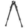 Clamp on Bipod for Rifles 6-9 inch Tactics Barrel Airgun Bipod Adjustable Height (Barrel bipod Diameter 11-19mm) Free delivery