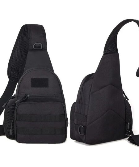 Alternative view of Traveling EDC Cross Shoulder Bag