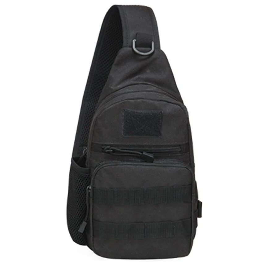 Traveling EDC Cross Shoulder Bag - Image 3