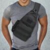 Traveling EDC Cross Shoulder Bag