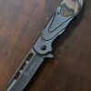 Flip Open Browning Folding Knife X53 Pocket knife