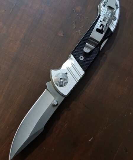 Alternative view of SOG Compact EDC Knife