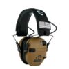 Walker Razor Electronic Earmuff Noise Reduce Range Day Wear